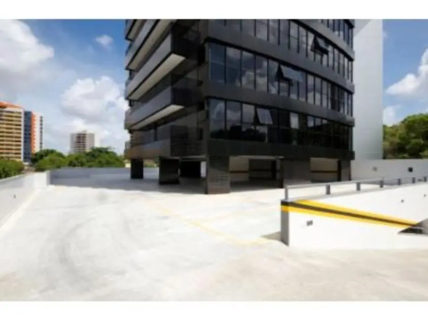 Sala Comercial à venda, 32m2 em Boa Vista, Recife - PE - imagem 7 Foto 7 de Sala Comercial à venda, 32m2 em Boa Vista, Recife - PE