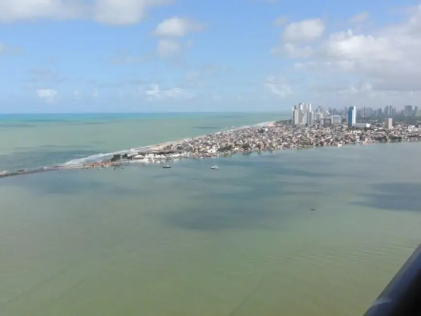 Foto 7 de Apartamento com 4 quartos à venda, 247m2 em Santo Antônio, Recife - PE