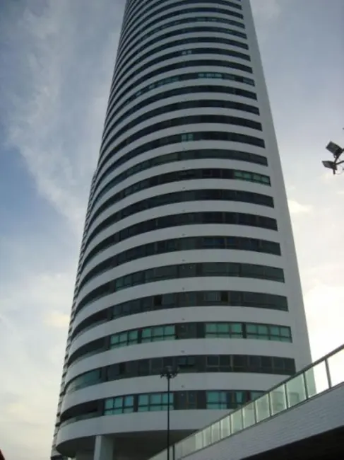 Foto 1 de Apartamento com 4 quartos à venda, 247m2 em Santo Antônio, Recife - PE