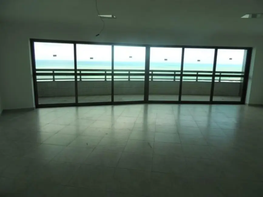 Foto 5 de Apartamento com 4 quartos à venda, 247m2 em Santo Antônio, Recife - PE