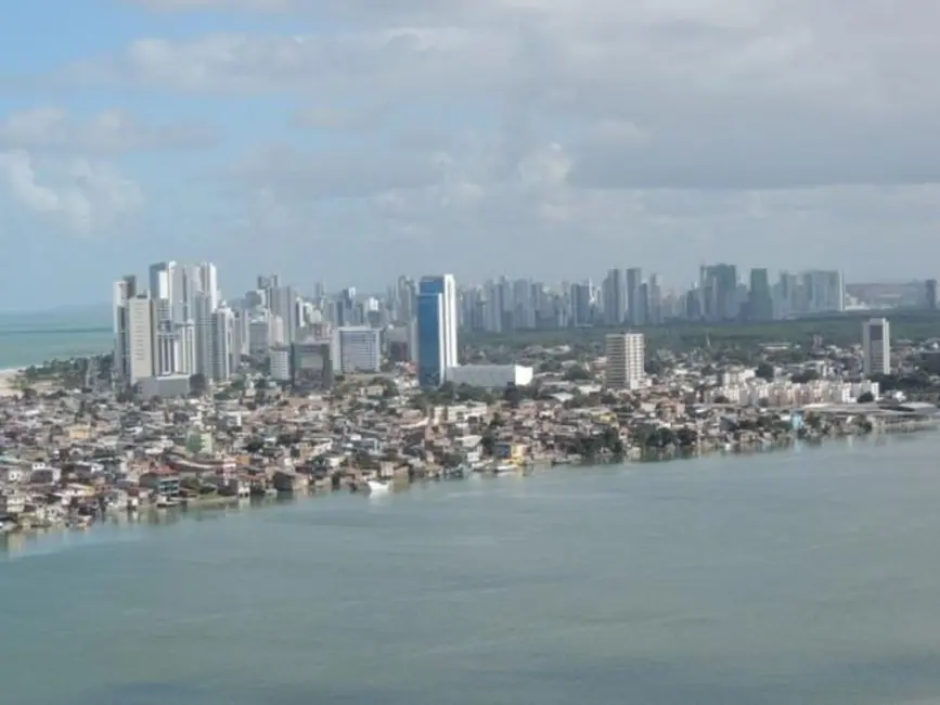 Foto 9 de Apartamento com 4 quartos à venda, 247m2 em Santo Antônio, Recife - PE