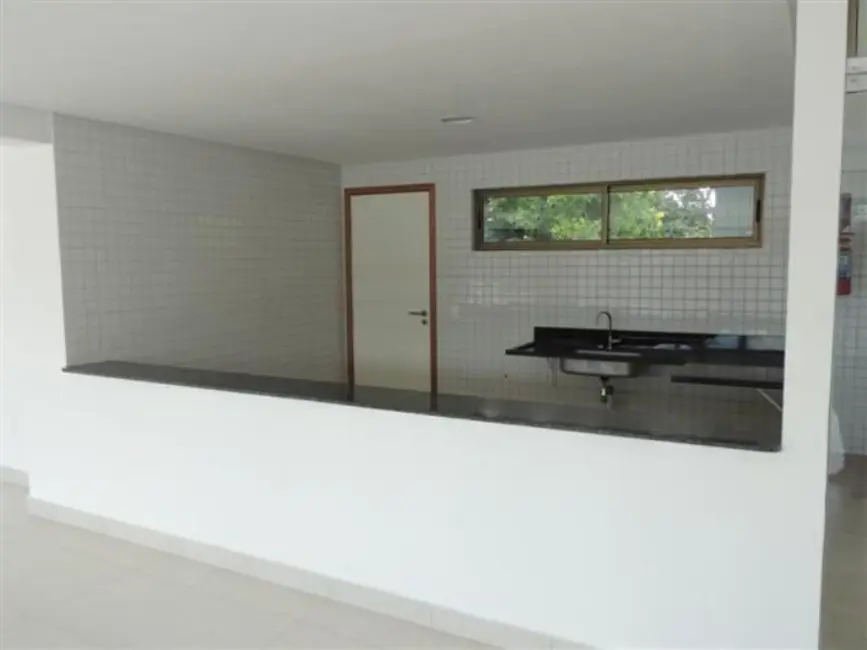 Foto 6 de Apartamento com 4 quartos à venda, 230m2 em Torre, Recife - PE