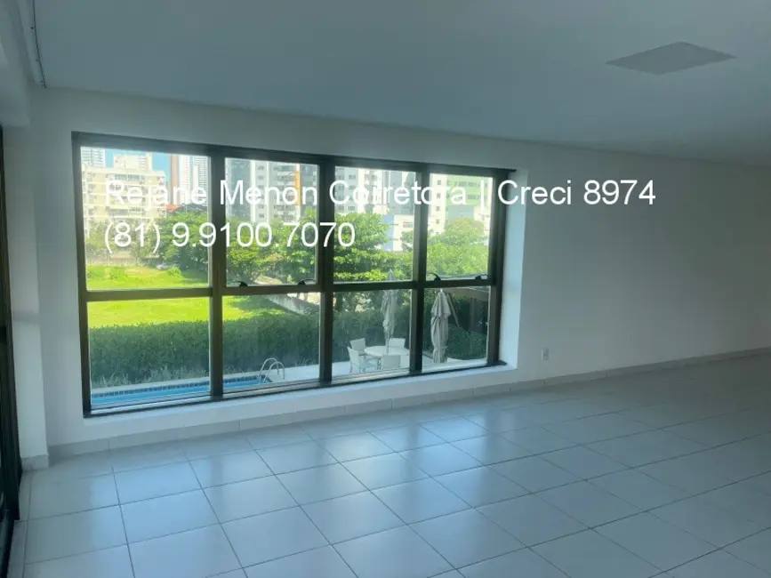 Foto 9 de Apartamento com 4 quartos à venda, 230m2 em Torre, Recife - PE