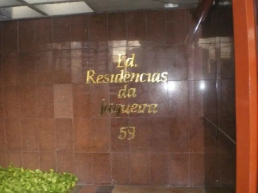 Foto 3 de Apartamento com 4 quartos à venda, 370m2 em Jaqueira, Recife - PE