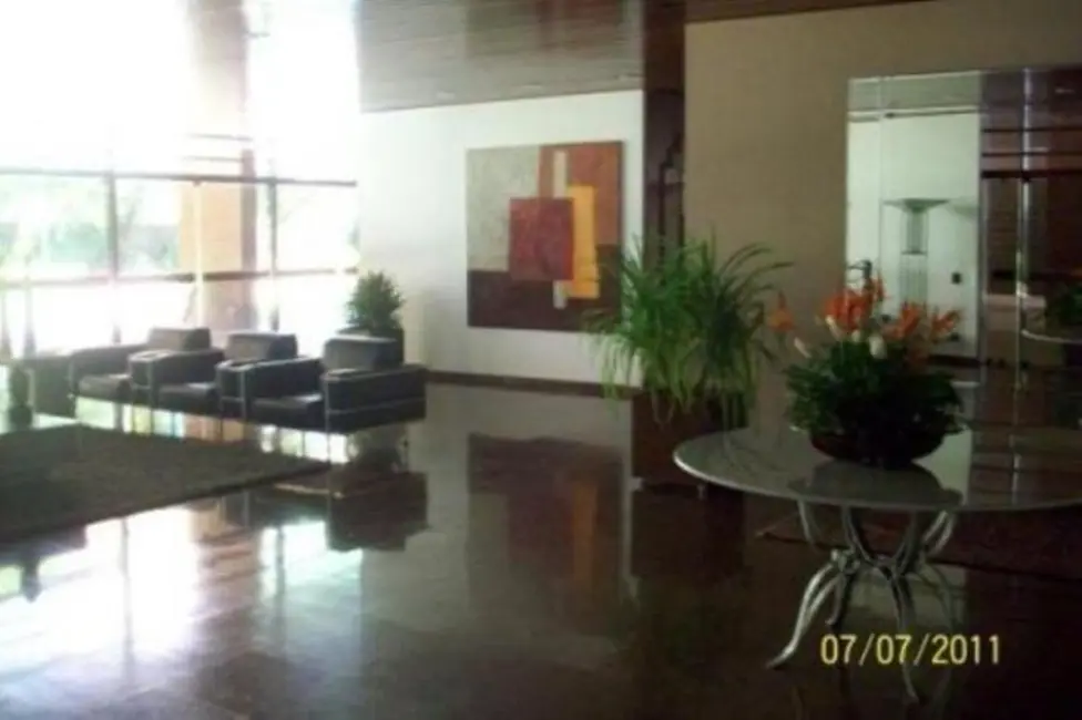 Foto 4 de Apartamento com 4 quartos à venda, 370m2 em Jaqueira, Recife - PE