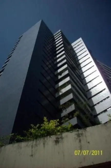 Foto 2 de Apartamento com 4 quartos à venda, 370m2 em Jaqueira, Recife - PE