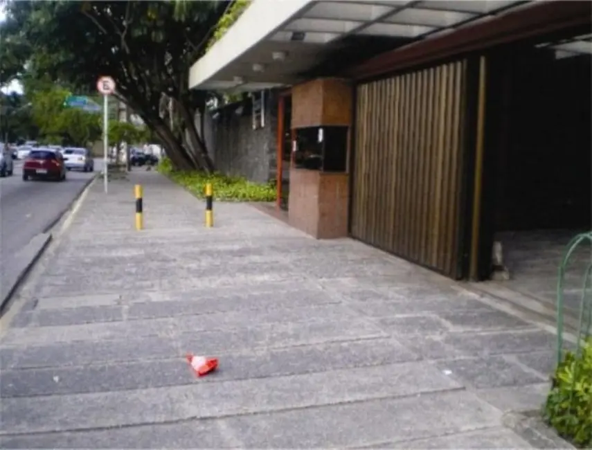 Foto 7 de Apartamento com 4 quartos à venda, 370m2 em Jaqueira, Recife - PE