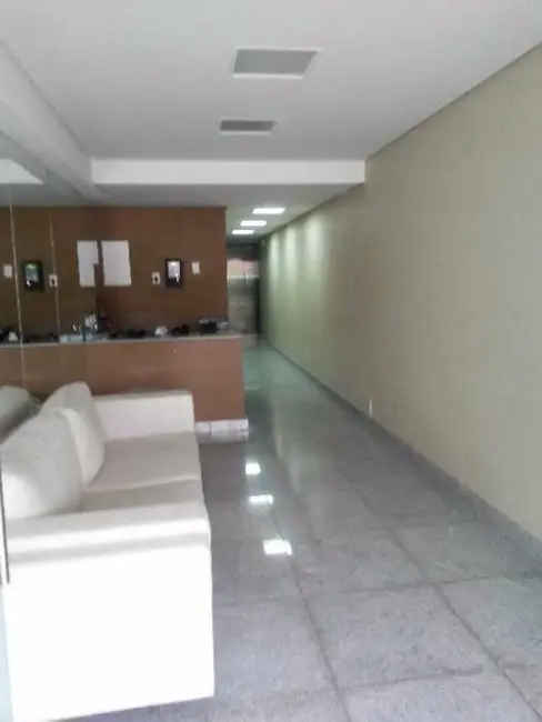 Foto 4 de Apartamento com 2 quartos à venda, 43m2 em Torre, Recife - PE