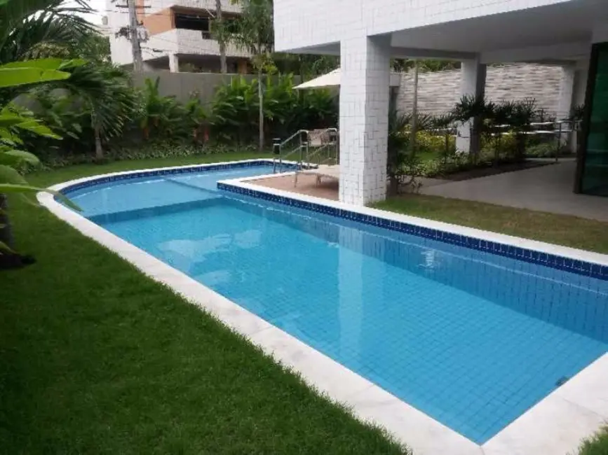 Foto 6 de Apartamento com 2 quartos à venda, 43m2 em Torre, Recife - PE