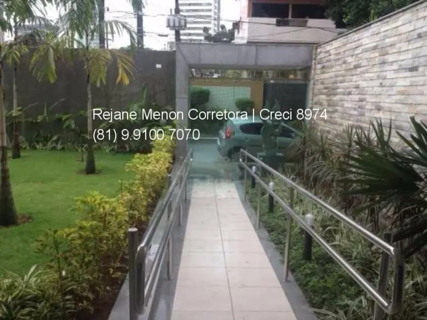 Foto 3 de Apartamento com 2 quartos à venda, 43m2 em Torre, Recife - PE
