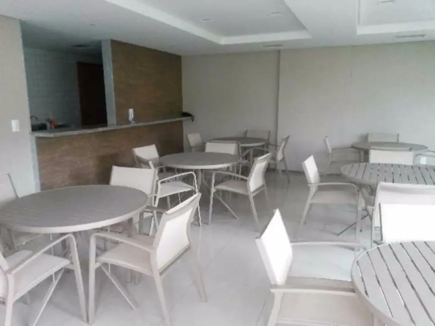 Foto 9 de Apartamento com 2 quartos à venda, 43m2 em Torre, Recife - PE
