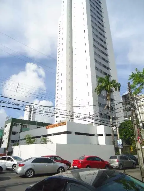 Foto 1 de Apartamento com 2 quartos à venda, 43m2 em Torre, Recife - PE