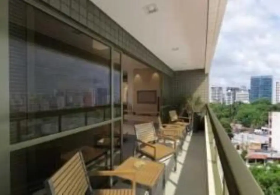 Foto 7 de Apartamento com 4 quartos à venda, 153m2 em Rosarinho, Recife - PE