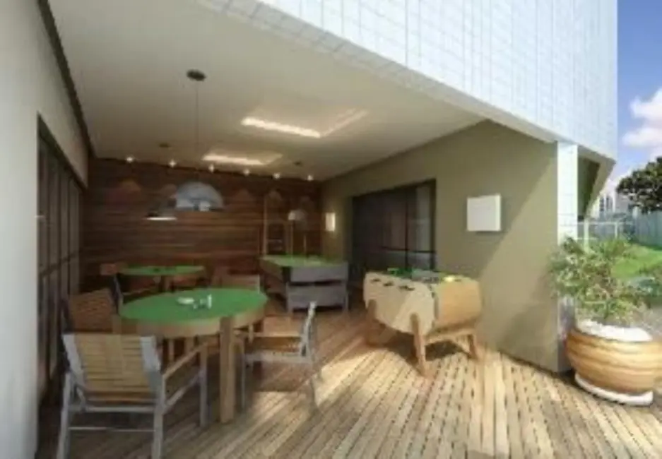 Foto 8 de Apartamento com 4 quartos à venda, 153m2 em Rosarinho, Recife - PE