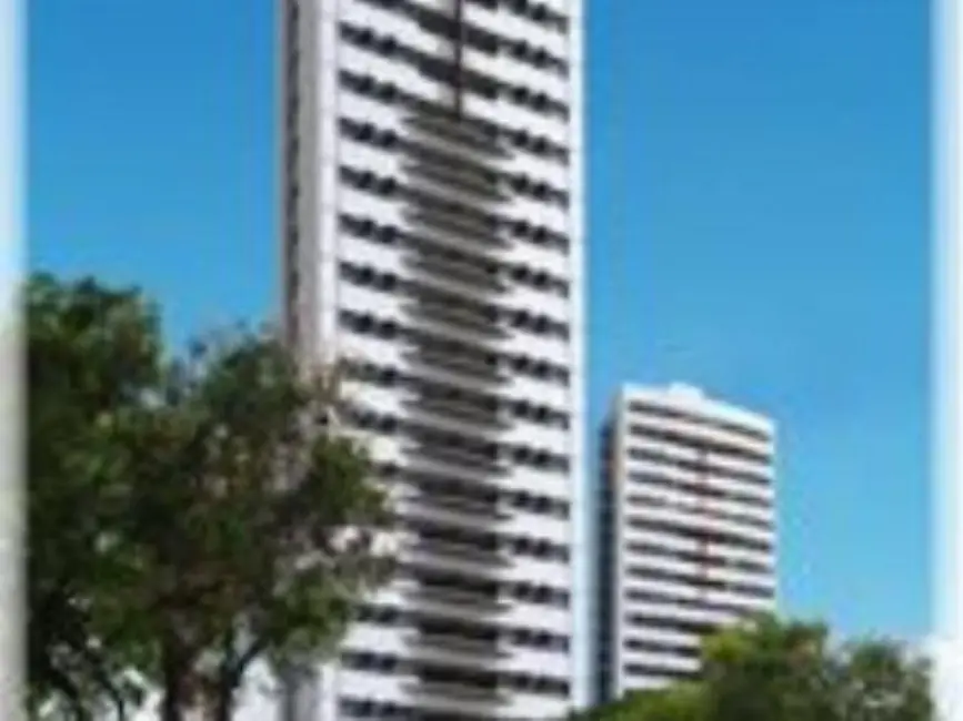 Foto 1 de Apartamento com 3 quartos à venda, 87m2 em Madalena, Recife - PE