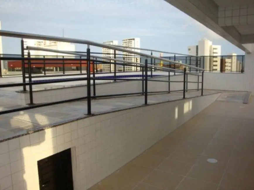 Foto 4 de Apartamento com 3 quartos à venda, 93m2 em Madalena, Recife - PE