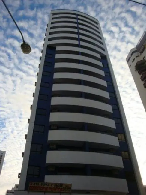 Foto 1 de Apartamento com 3 quartos à venda, 93m2 em Madalena, Recife - PE