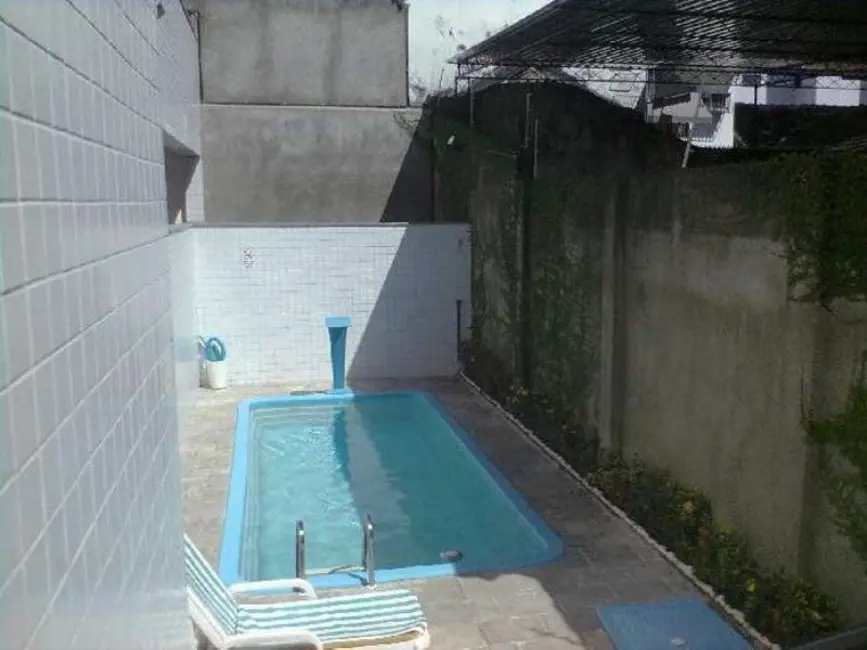 Foto 6 de Apartamento com 3 quartos à venda, 83m2 em Torre, Recife - PE