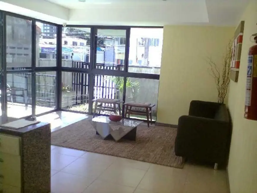 Foto 3 de Apartamento com 3 quartos à venda, 83m2 em Torre, Recife - PE