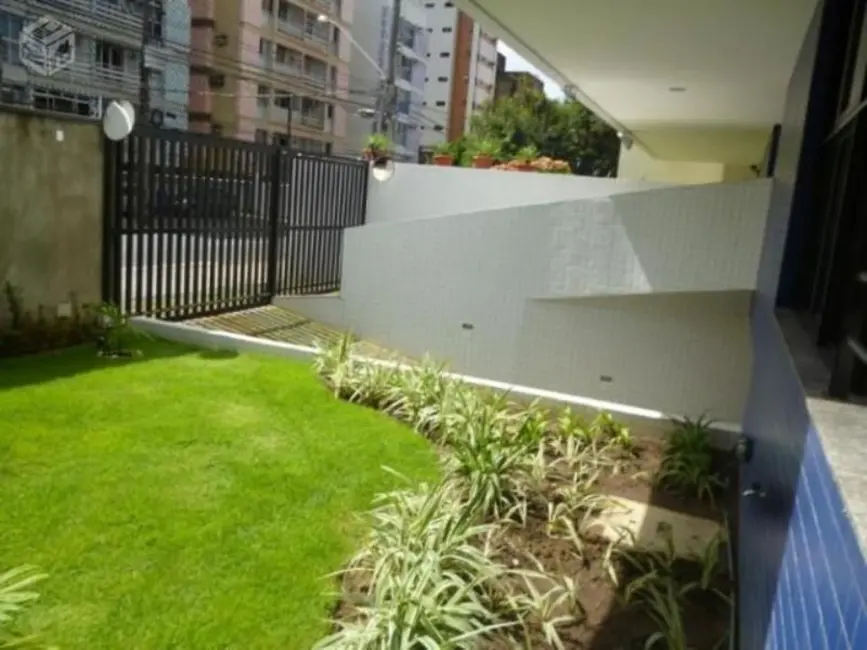 Foto 4 de Apartamento com 3 quartos à venda, 83m2 em Torre, Recife - PE