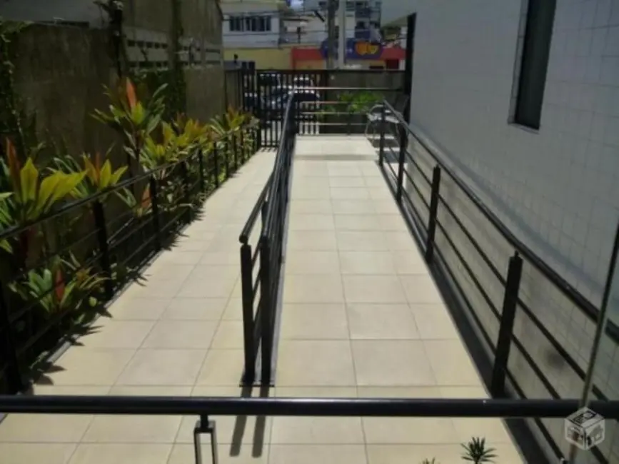 Foto 5 de Apartamento com 3 quartos à venda, 83m2 em Torre, Recife - PE