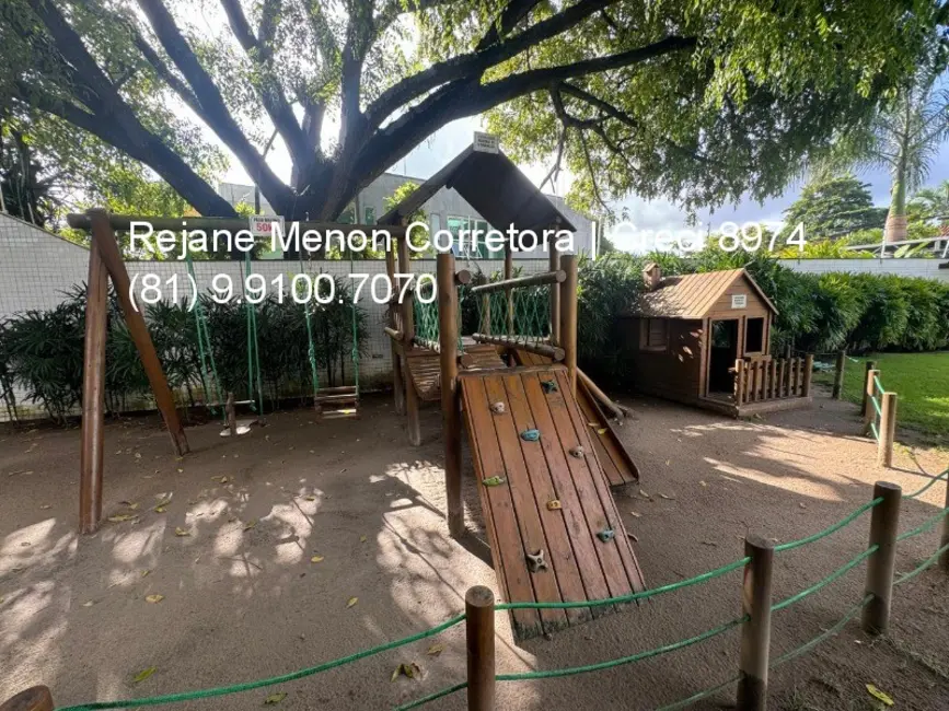 Apartamento com 3 quartos à venda, 108m2 em Recife - PE - imagem 2 Foto 2 de Apartamento com 3 quartos à venda, 108m2 em Recife - PE