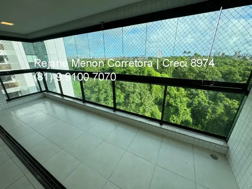 Apartamento com 3 quartos à venda, 108m2 em Recife - PE - imagem 5 Foto 5 de Apartamento com 3 quartos à venda, 108m2 em Recife - PE