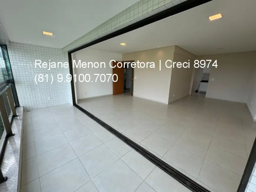 Apartamento com 3 quartos à venda, 108m2 em Recife - PE - imagem 7 Foto 7 de Apartamento com 3 quartos à venda, 108m2 em Recife - PE