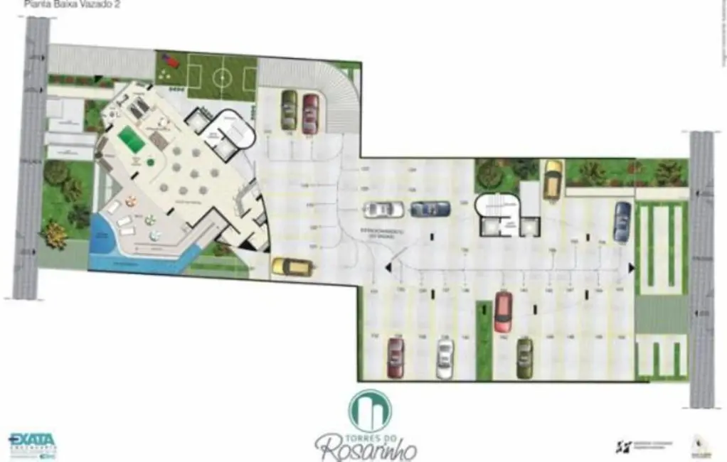 Foto 5 de Apartamento com 3 quartos à venda, 87m2 em Ponto de Parada, Recife - PE