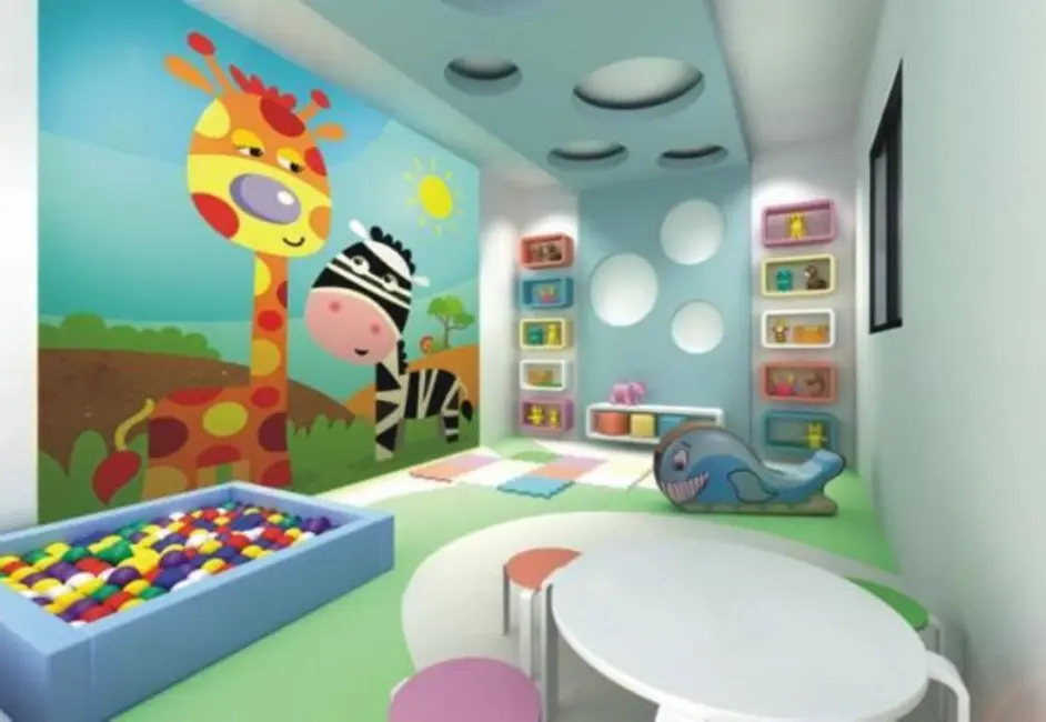 Foto 7 de Apartamento com 3 quartos à venda, 87m2 em Ponto de Parada, Recife - PE