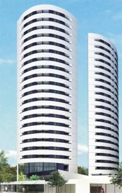 Foto 1 de Apartamento com 3 quartos à venda, 87m2 em Ponto de Parada, Recife - PE