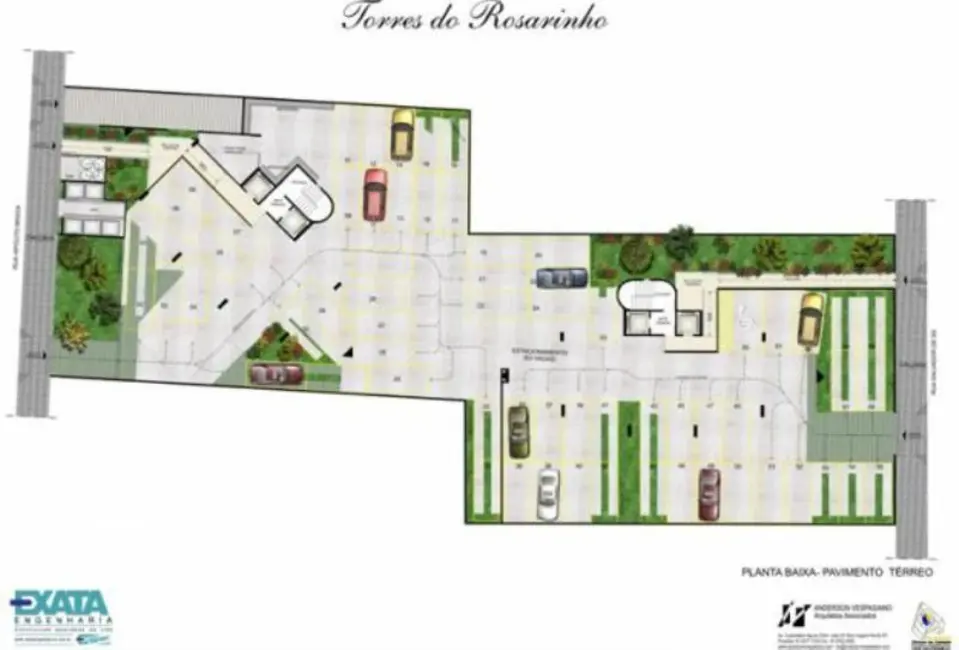 Foto 3 de Apartamento com 3 quartos à venda, 87m2 em Ponto de Parada, Recife - PE