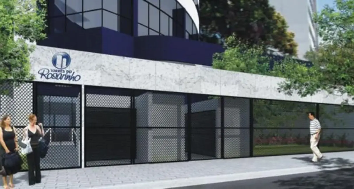 Foto 2 de Apartamento com 3 quartos à venda, 87m2 em Ponto de Parada, Recife - PE