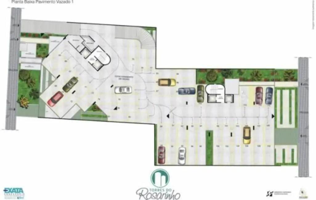 Foto 4 de Apartamento com 3 quartos à venda, 87m2 em Ponto de Parada, Recife - PE