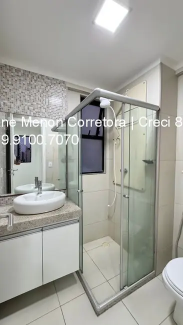 Foto 7 de Apartamento com 3 quartos à venda, 68m2 em Encruzilhada, Recife - PE