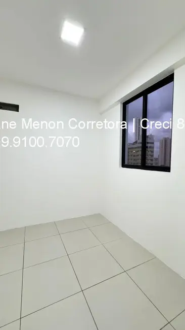 Foto 9 de Apartamento com 3 quartos à venda, 68m2 em Encruzilhada, Recife - PE