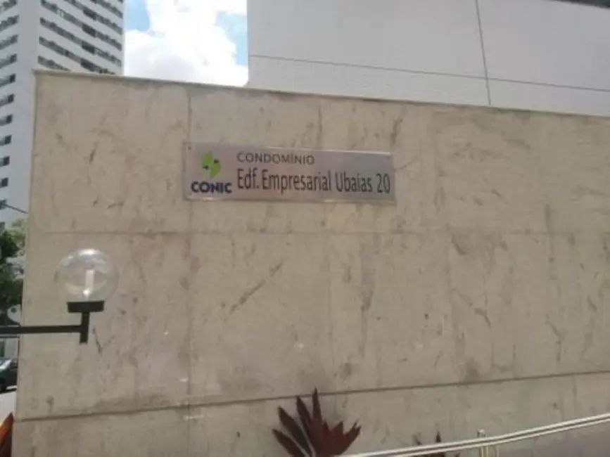 Foto 2 de Sala Comercial à venda, 37m2 em Casa Amarela, Recife - PE