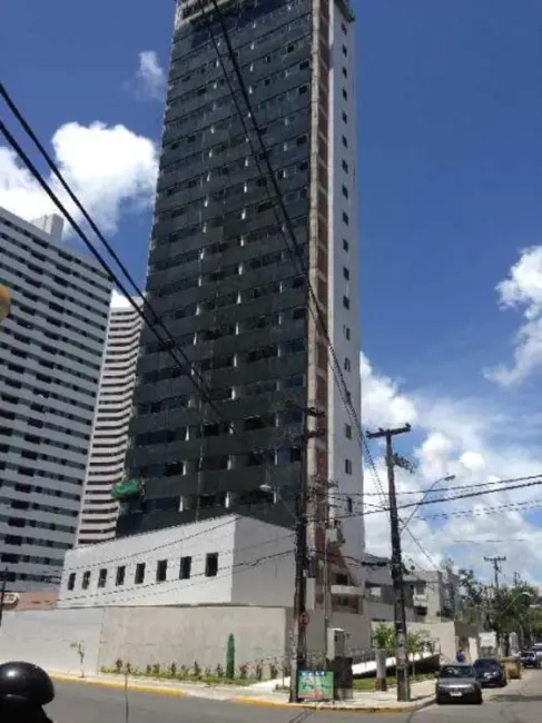 Foto 7 de Sala Comercial à venda, 37m2 em Casa Amarela, Recife - PE