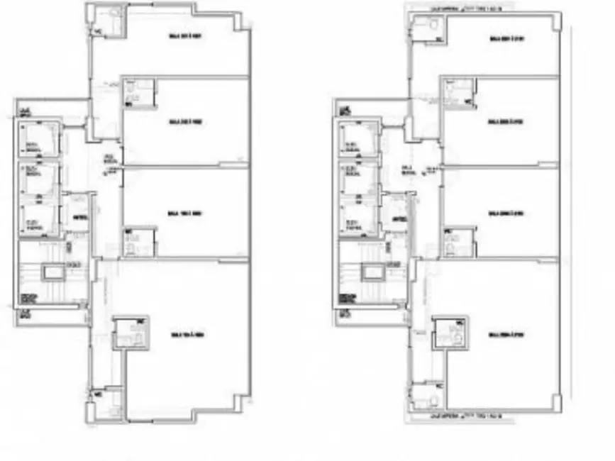 Foto 4 de Sala Comercial à venda, 37m2 em Casa Amarela, Recife - PE