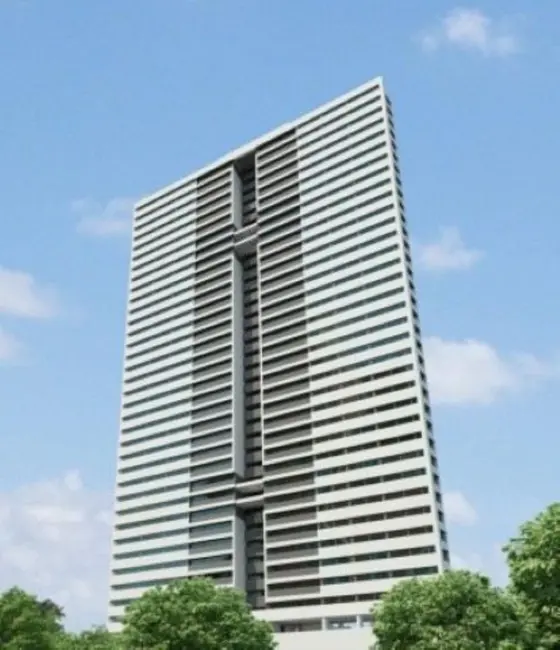 Apartamento com 2 quartos à venda, 54m2 em Boa Viagem, Recife - PE - imagem 4 Foto 4 de Apartamento com 2 quartos à venda, 54m2 em Boa Viagem, Recife - PE