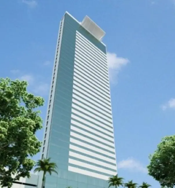 Apartamento com 2 quartos à venda, 54m2 em Boa Viagem, Recife - PE - imagem 5 Foto 5 de Apartamento com 2 quartos à venda, 54m2 em Boa Viagem, Recife - PE