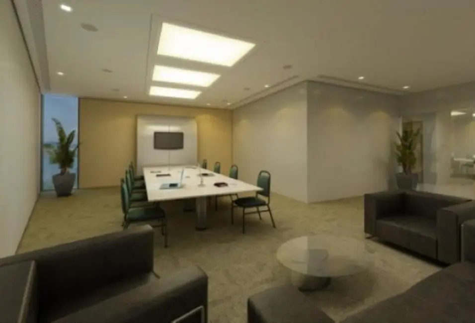 Apartamento com 2 quartos à venda, 54m2 em Boa Viagem, Recife - PE - imagem 3 Foto 3 de Apartamento com 2 quartos à venda, 54m2 em Boa Viagem, Recife - PE