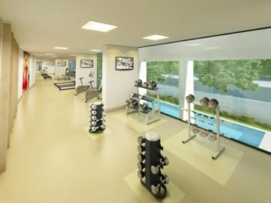 Apartamento com 2 quartos à venda, 54m2 em Boa Viagem, Recife - PE - imagem 7 Foto 7 de Apartamento com 2 quartos à venda, 54m2 em Boa Viagem, Recife - PE