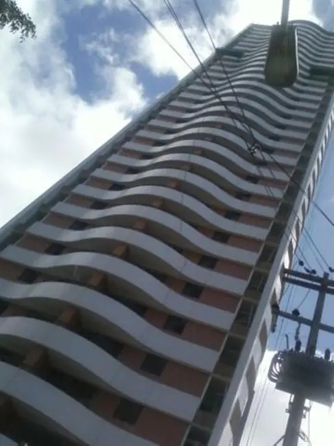 Foto 1 de Apartamento com 3 quartos à venda, 81m2 em Casa Amarela, Recife - PE