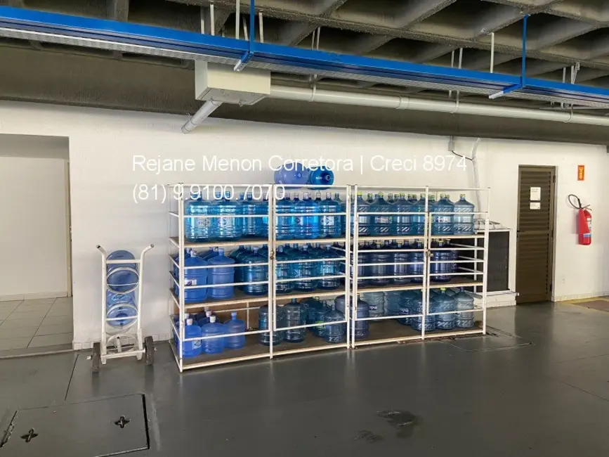 Foto 8 de Apartamento com 4 quartos à venda, 130m2 em Ilha do Retiro, Recife - PE