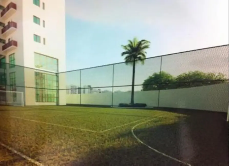 Foto 4 de Apartamento com 4 quartos à venda, 130m2 em Ilha do Retiro, Recife - PE