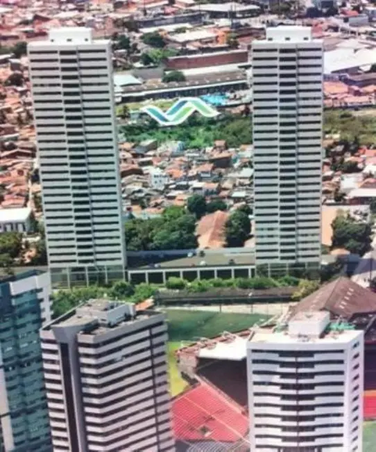 Foto 2 de Apartamento com 4 quartos à venda, 130m2 em Ilha do Retiro, Recife - PE