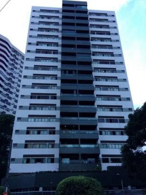 Apartamento com 4 quartos à venda, 150m2 em Recife - PE - imagem 1 Foto 1 de Apartamento com 4 quartos à venda, 150m2 em Recife - PE