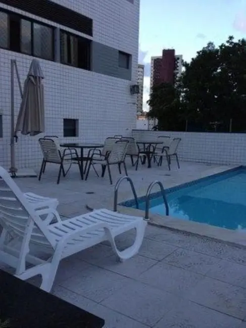 Apartamento com 4 quartos à venda, 150m2 em Recife - PE - imagem 5 Foto 5 de Apartamento com 4 quartos à venda, 150m2 em Recife - PE