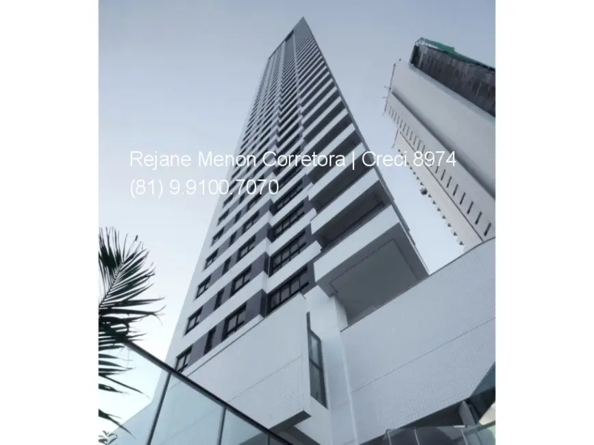 Apartamento com 4 quartos à venda, 155m2 em Boa Viagem, Recife - PE - imagem 1 Foto 1 de Apartamento com 4 quartos à venda, 155m2 em Boa Viagem, Recife - PE